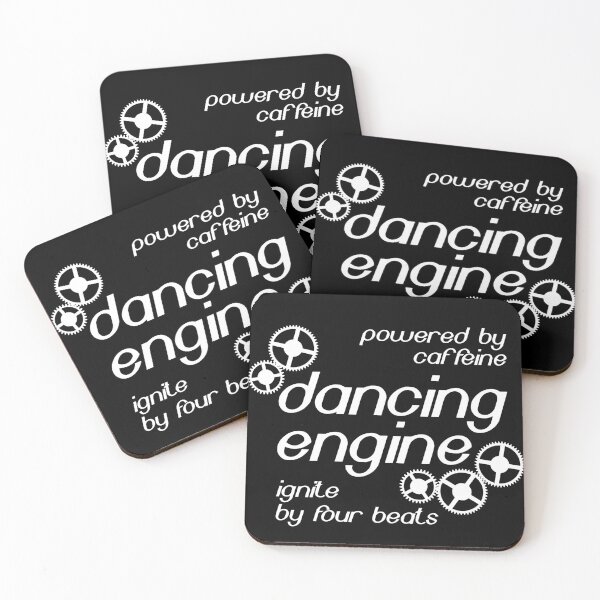 Item preview, dancing engine designed and sold by OVMEngemann.