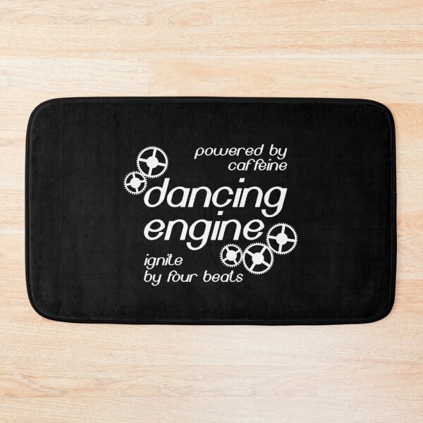 Item preview, dancing engine designed and sold by OVMEngemann.