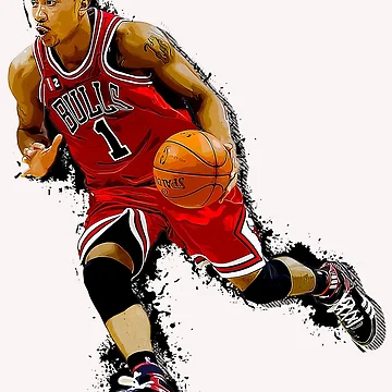 Artwork thumbnail, D-ROSE by eq29