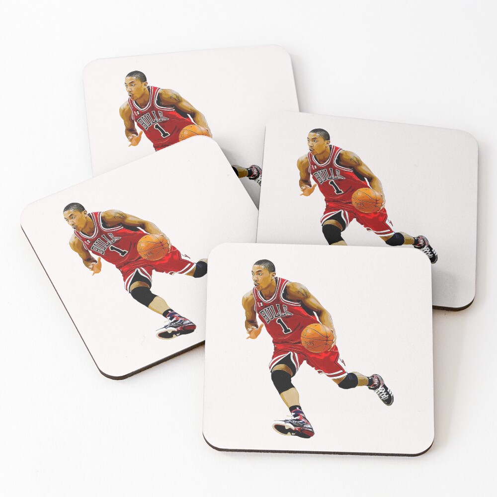 Item preview, Coasters (Set of 4) designed and sold by eq29.