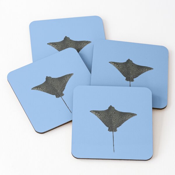 Item preview, Spotted Eagle Ray Design designed and sold by designsasstultd.