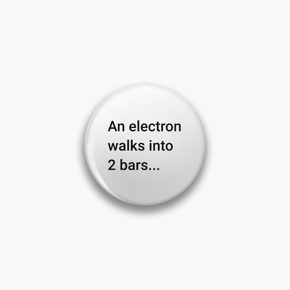 Item preview, Pin designed and sold by science-gifts.