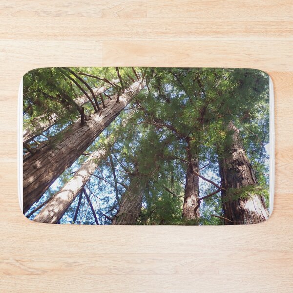 Item preview, Coastal Redwoods designed and sold by Allen Penton.