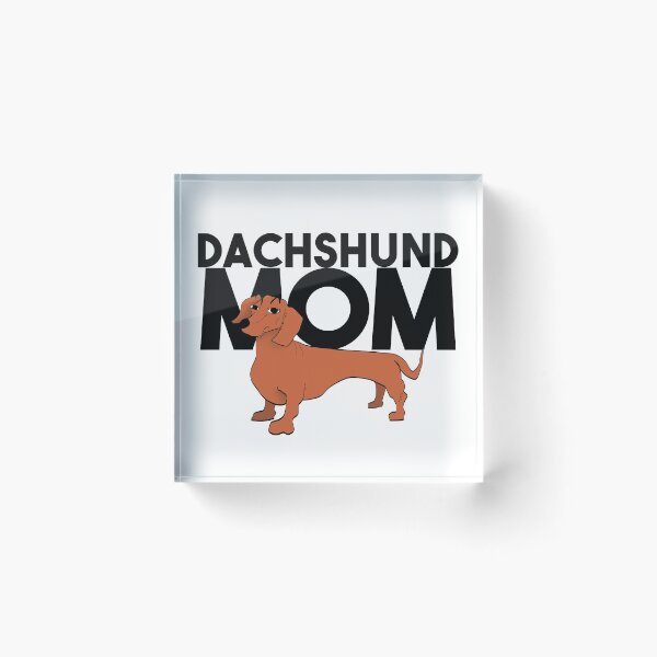 Artikelvorschau, Dackelmama entworfen und verkauft von Maxaint.