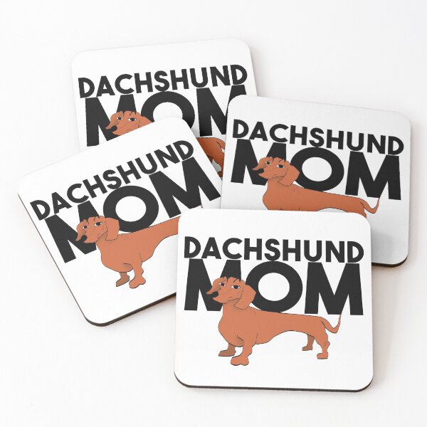 Artikelvorschau, Dackelmama entworfen und verkauft von Maxaint.