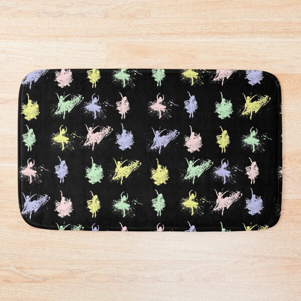 Item preview, Ballet splash designed and sold by OVMEngemann.