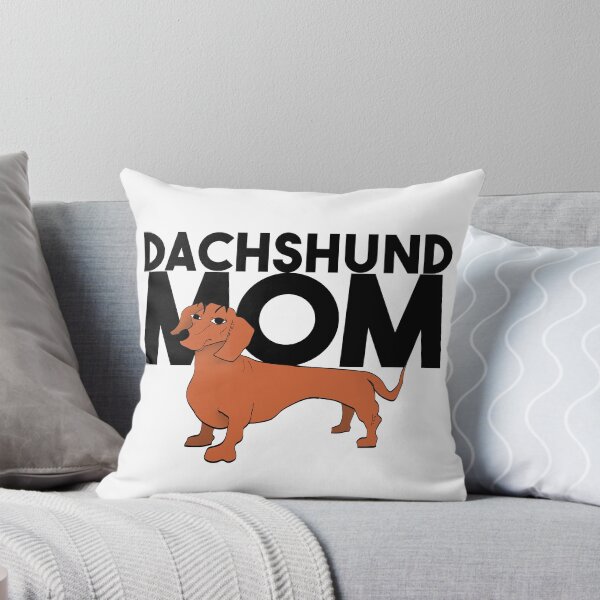 Artikelvorschau, Dackelmama entworfen und verkauft von Maxaint.