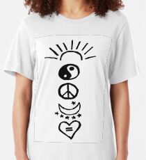 LifeCycle Slim Fit T-Shirt
