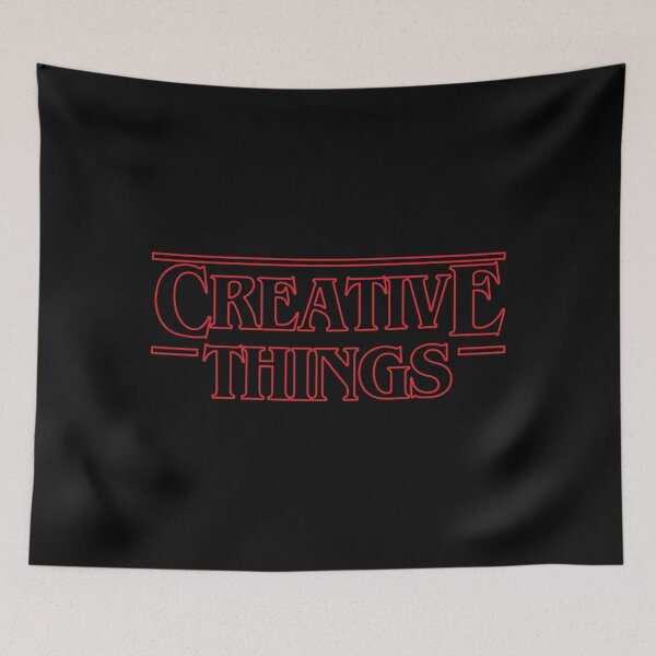 Item preview, Creative Things designed and sold by NobleTeeShop.