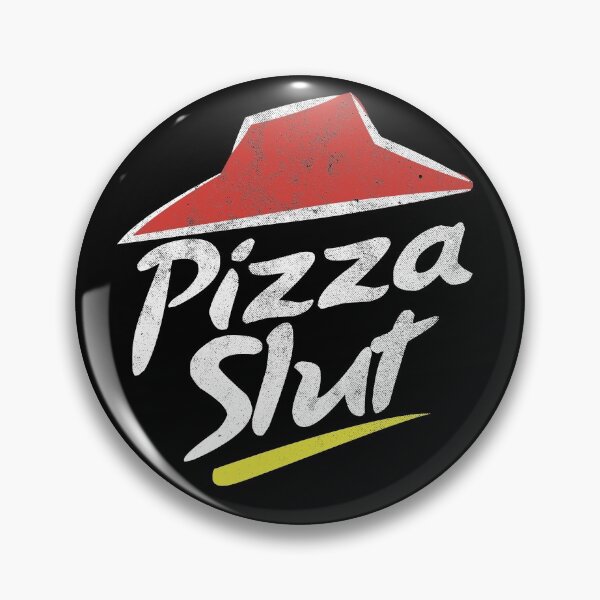Pizza Slut Accessories for Sale | Redbubble Pizza Slut Accessories for Sale | Redbubble