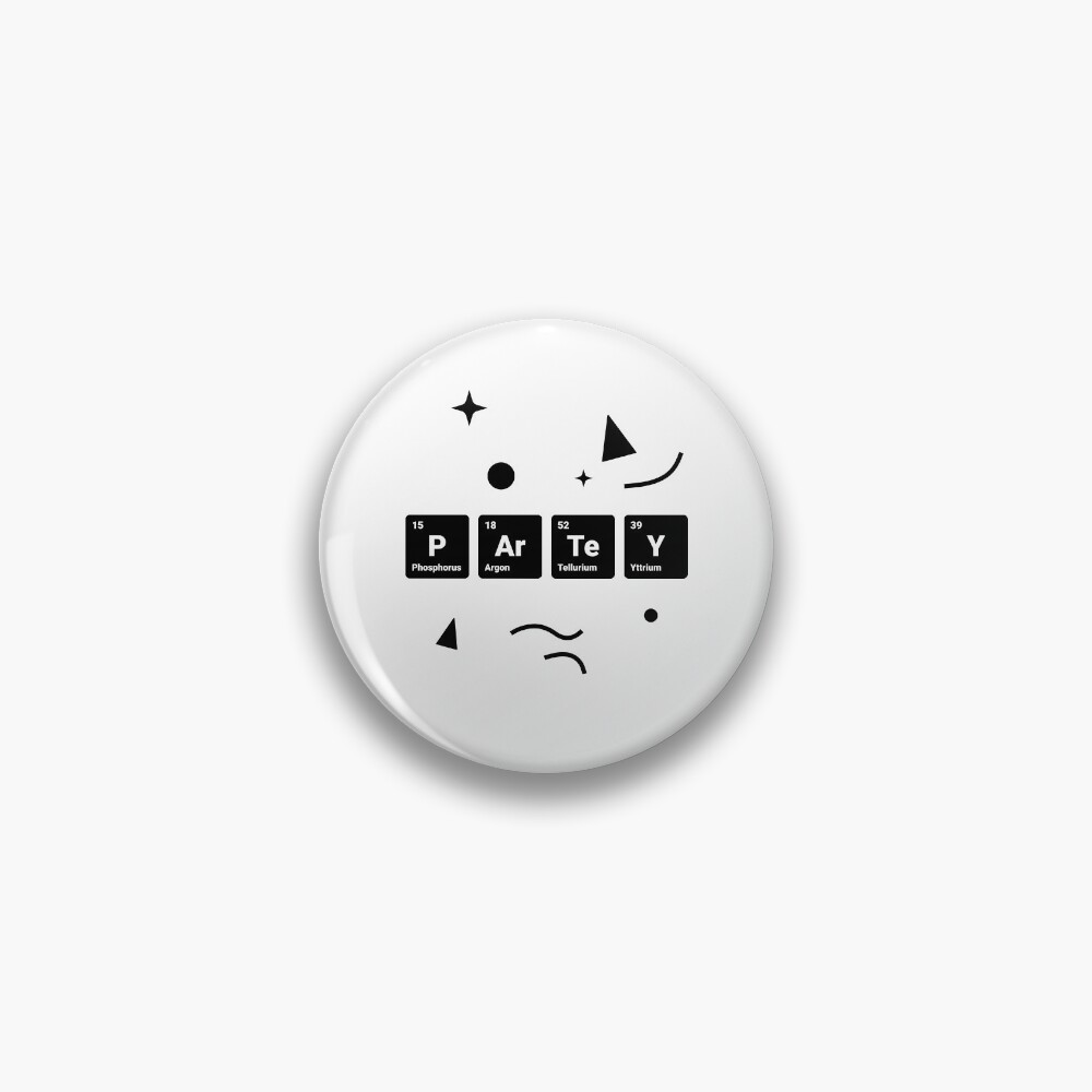 Item preview, Pin designed and sold by science-gifts.