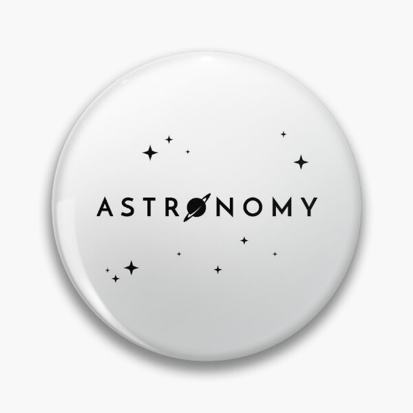 Artikelvorschau, Astronomie (invertiert) entworfen und verkauft von science-gifts.