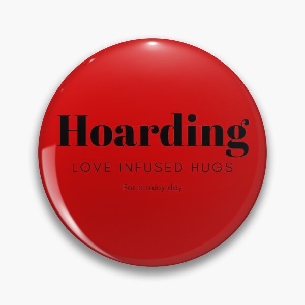 Item preview, Hoarding Love Infused Hugs designed and sold by Danyell369.