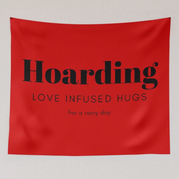 Item preview, Hoarding Love Infused Hugs designed and sold by Danyell369.