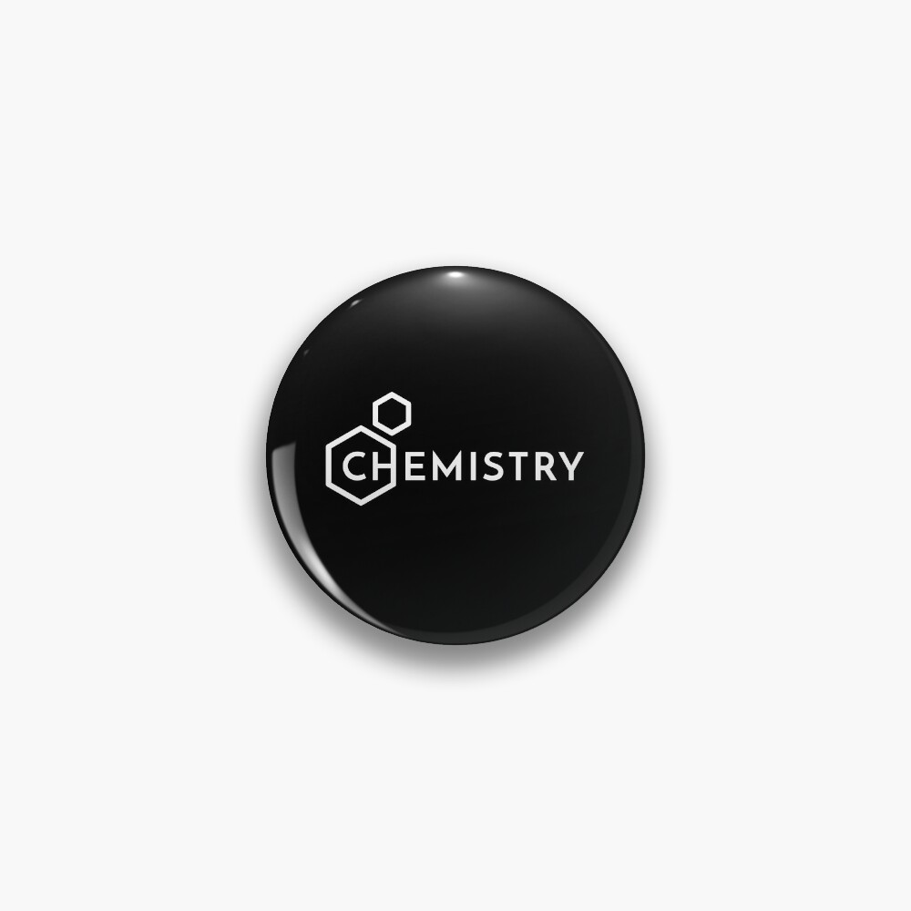 Item preview, Pin designed and sold by science-gifts.