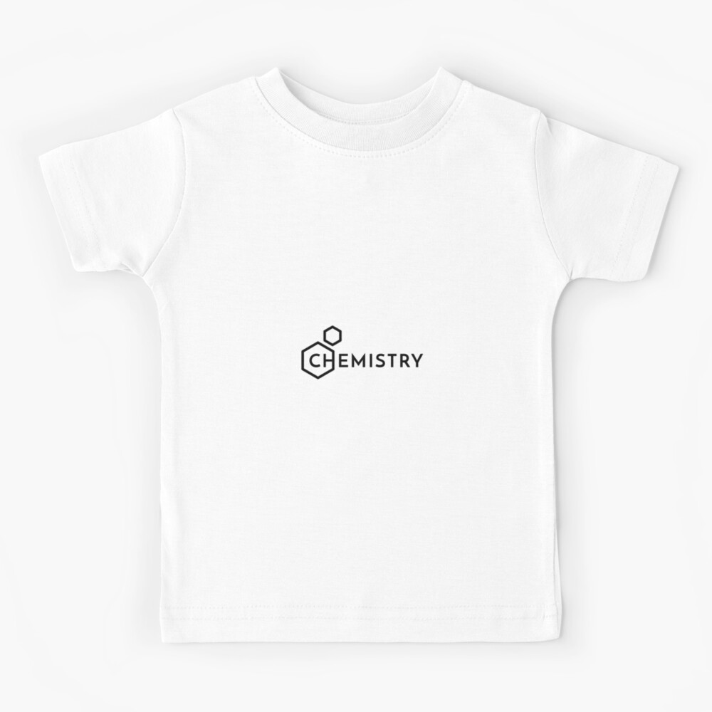 Item preview, Kids T-Shirt designed and sold by science-gifts.