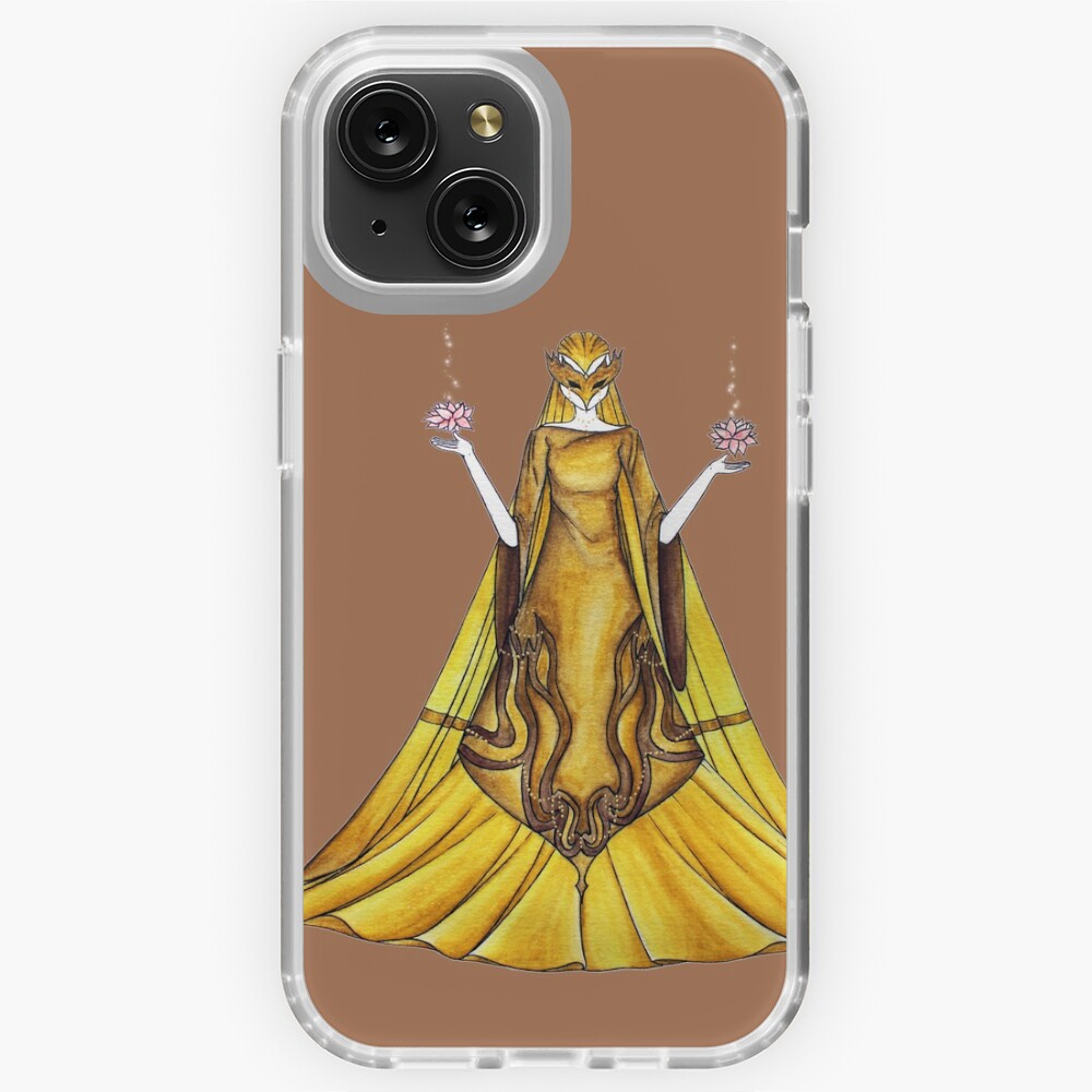 Item preview, iPhone Soft Case designed and sold by studinano.
