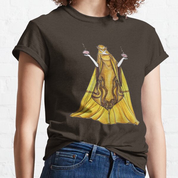 Scales of justice Classic T-Shirt