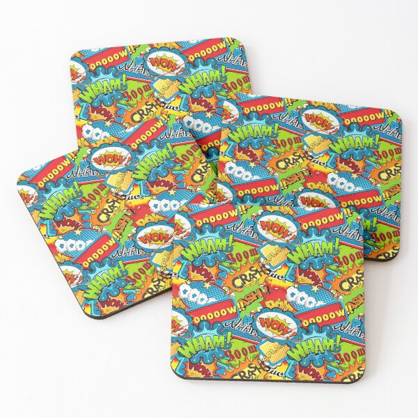 Item preview, Comic Book designed and sold by Rainbows Galore.