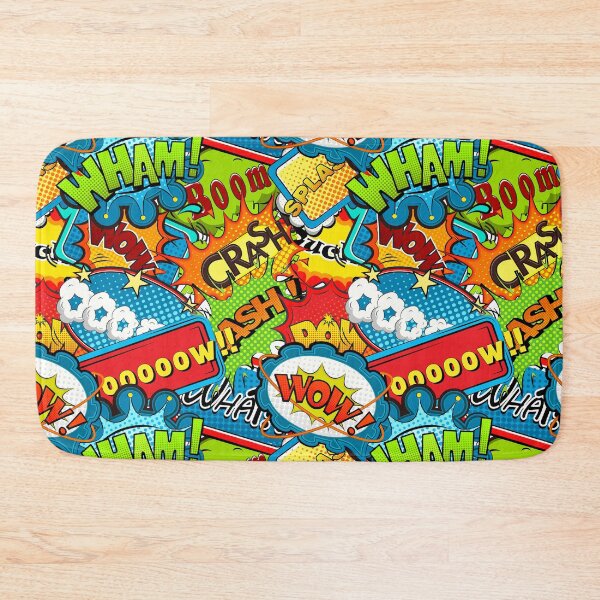 Item preview, Comic Book designed and sold by Rainbows Galore.