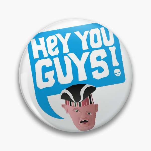 Item preview, Hey You Guys designed and sold by BlooMoo.