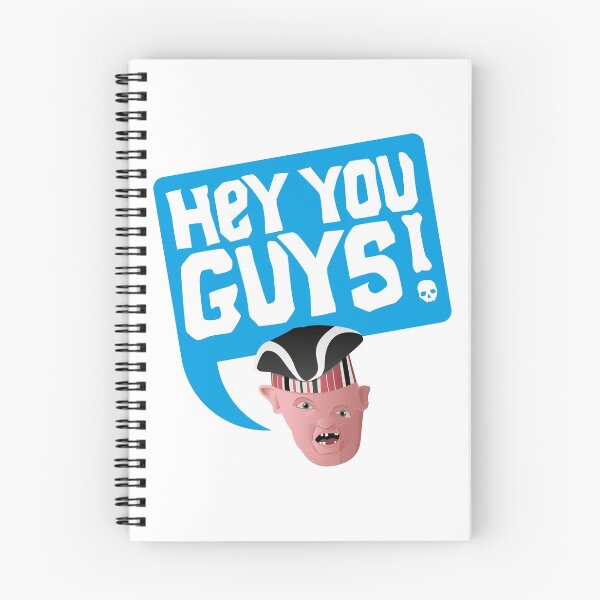 Item preview, Hey You Guys designed and sold by BlooMoo.