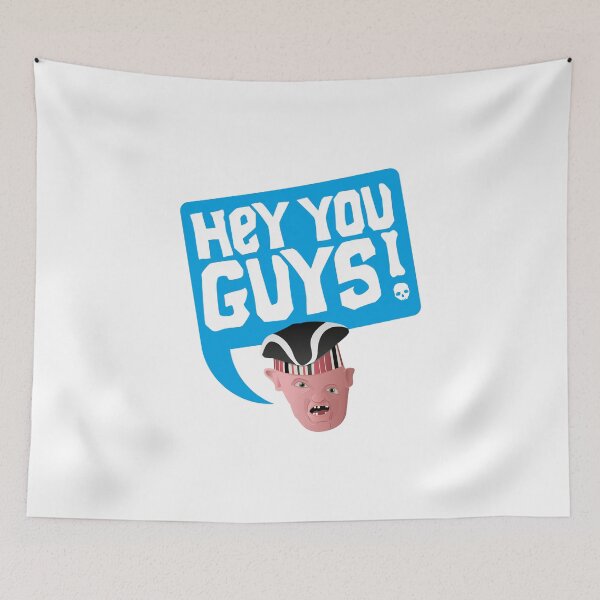 Item preview, Hey You Guys designed and sold by BlooMoo.