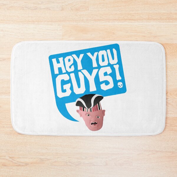 Item preview, Hey You Guys designed and sold by BlooMoo.