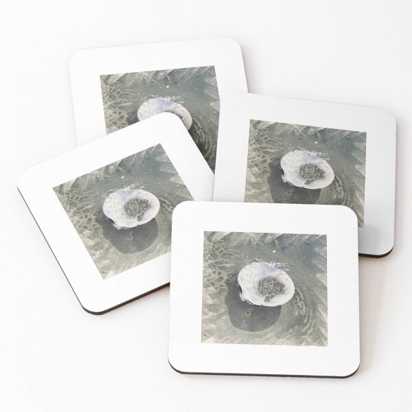 Item preview, Splashing Clamshell designed and sold by Brian Cody.