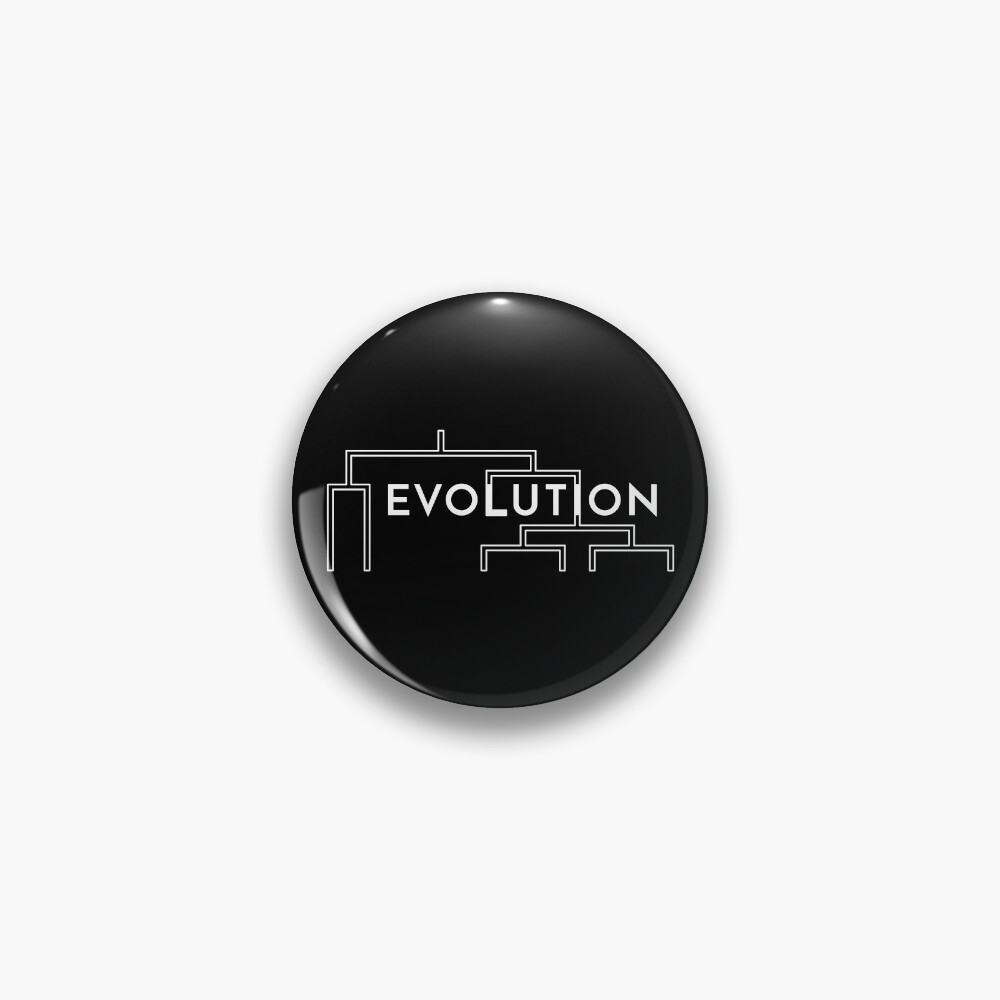 Item preview, Pin designed and sold by science-gifts.