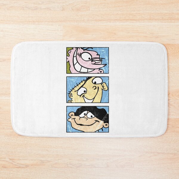 Item preview, Ed, Edd, & Eddy designed and sold by ValentinaHramov.