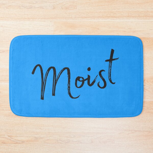 Item preview, Moist designed and sold by DWaffleDesigns.