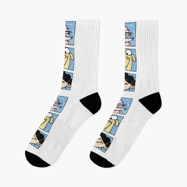 Item preview, Ed, Edd, & Eddy designed and sold by ValentinaHramov.