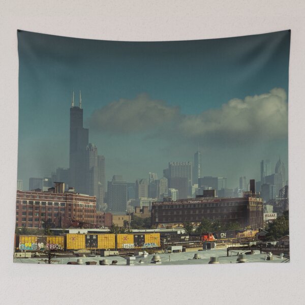 Item preview, Who's Sprawling designed and sold by Enzwell.
