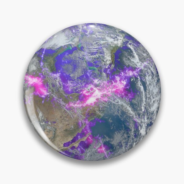 Item preview, End Of The Earth? designed and sold by Alternative Perspectives.