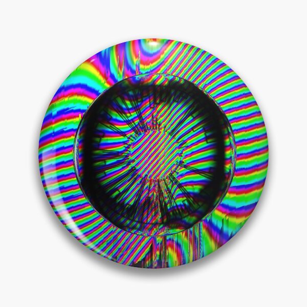 Item preview, iris.chroma.scan designed and sold by wirezilla.