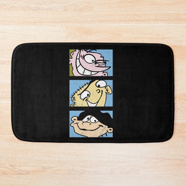 Item preview, Ed, Edd, & Eddy designed and sold by ValentinaHramov.