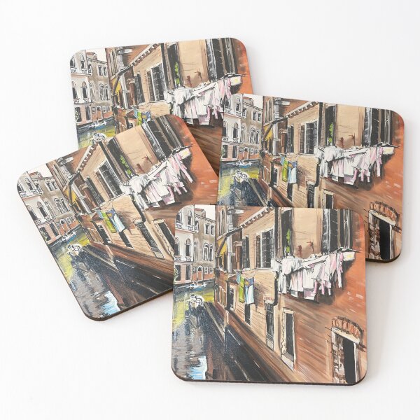 Item preview, Venice designed and sold by Larisa DePalma.