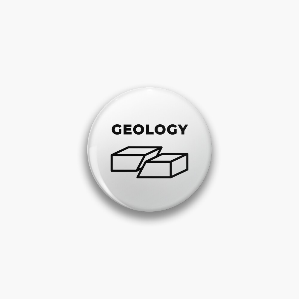 Item preview, Pin designed and sold by science-gifts.