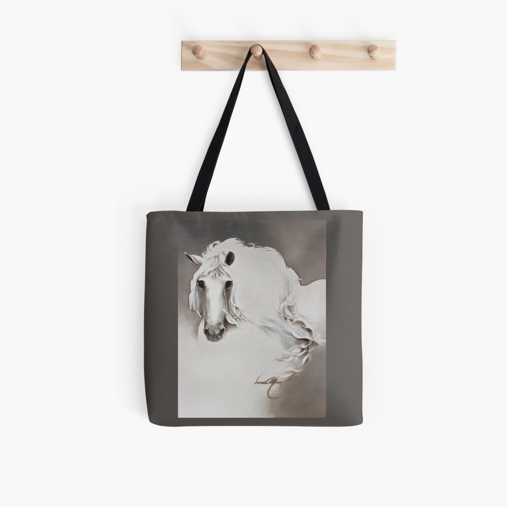 Item preview, All Over Print Tote Bag designed and sold by sara-moon.