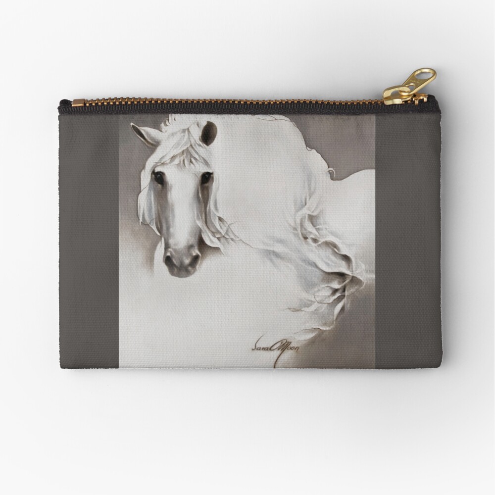 Item preview, Zipper Pouch designed and sold by sara-moon.