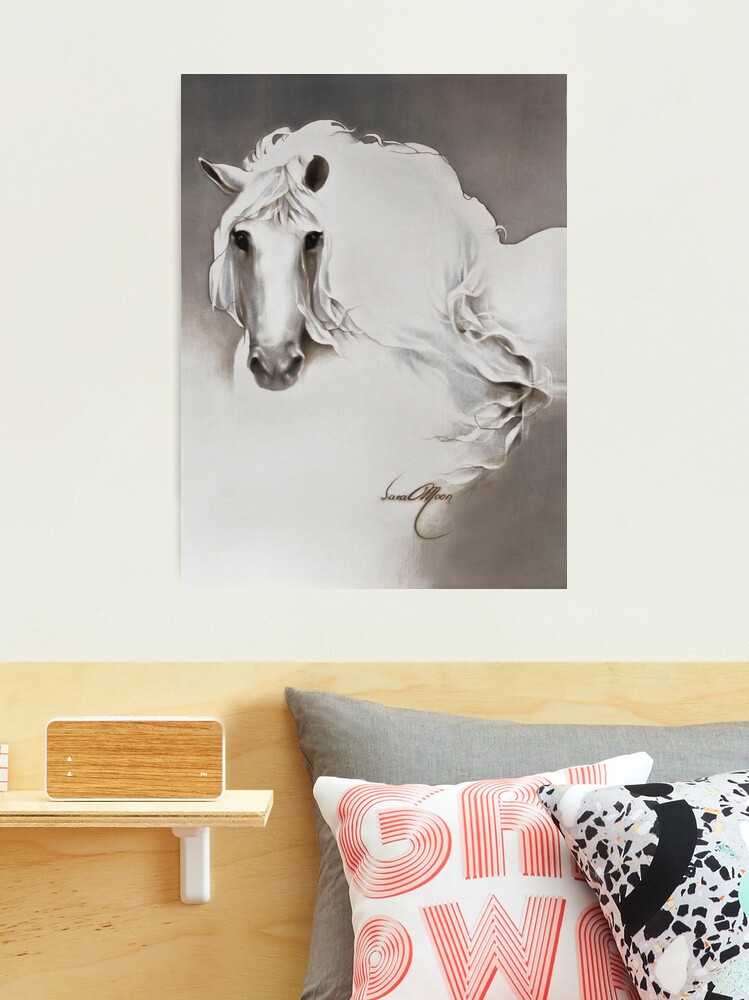 Photographic Print, The Queen designed and sold by Sara Moon