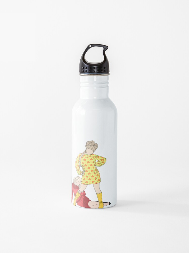 trixie water bottle