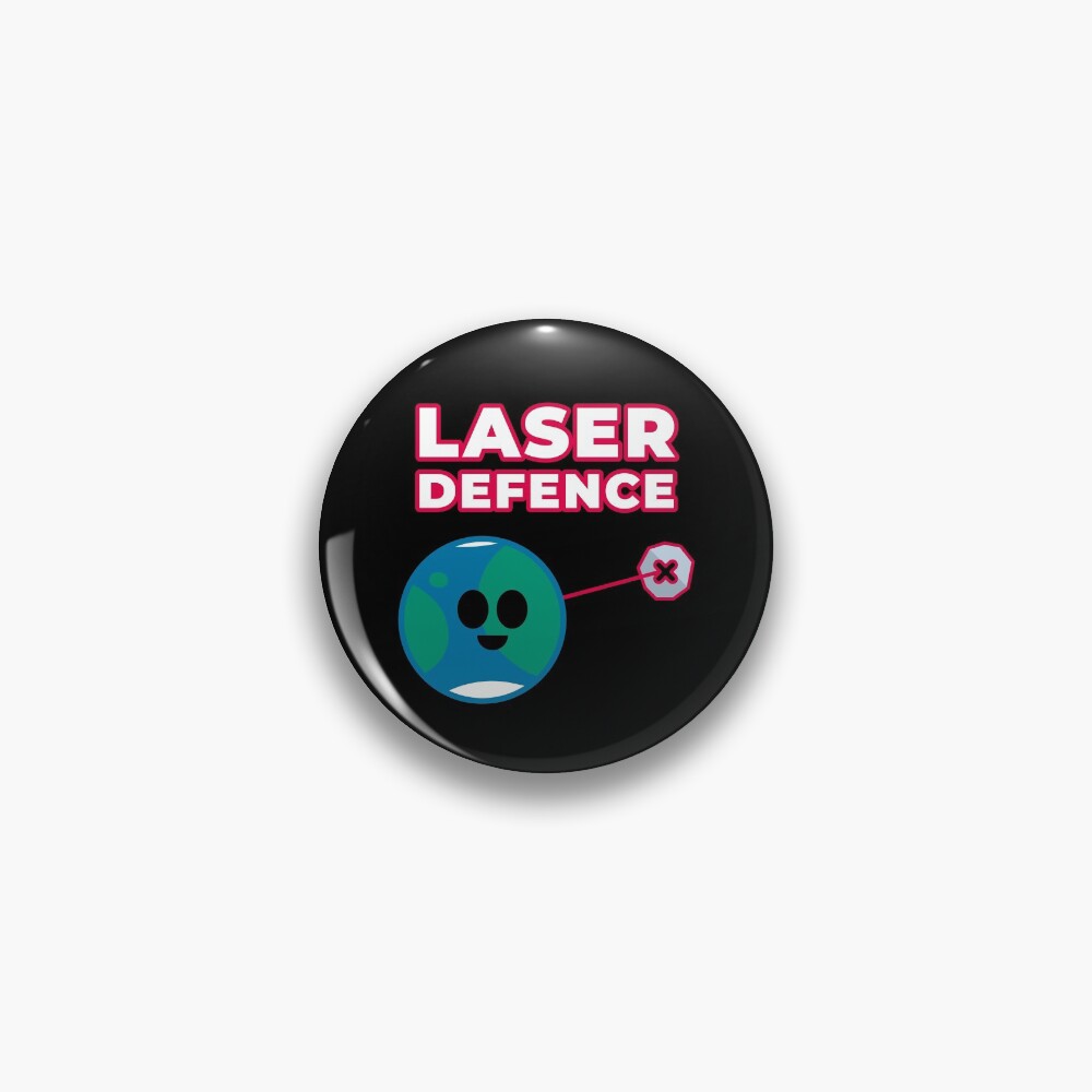 Item preview, Pin designed and sold by science-gifts.