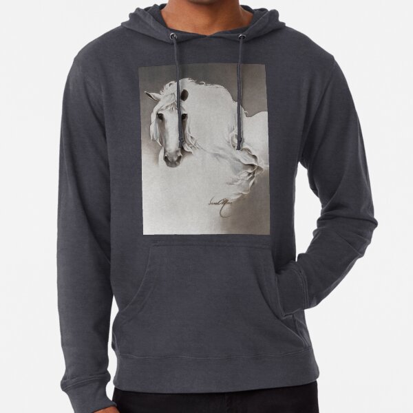 lonely knight hoodie