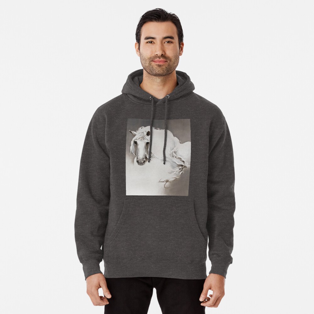 Item preview, Pullover Hoodie designed and sold by sara-moon.