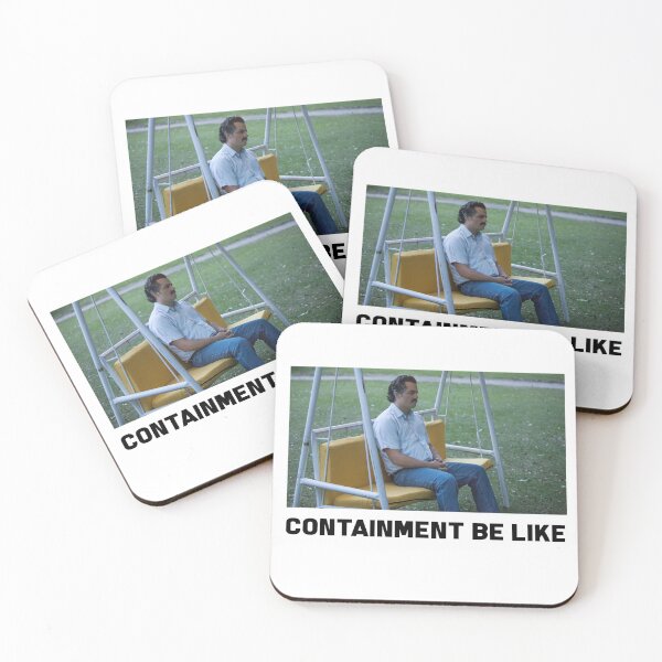 Aperçu de l'œuvre Durant le confinement créée et vendue par furiaccessories.