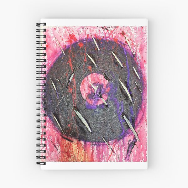 Item preview, Violation designed and sold by NotWorkingPhD.