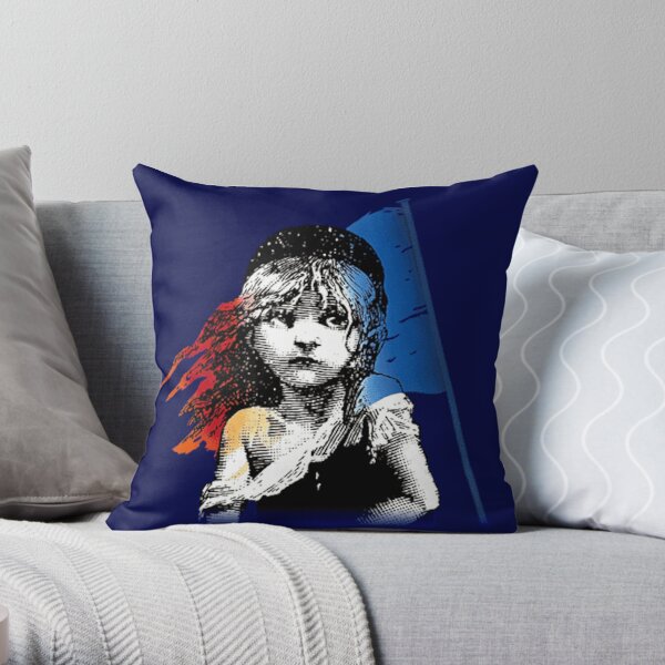 Broadway Pillows & Cushions for Sale | Redbubble