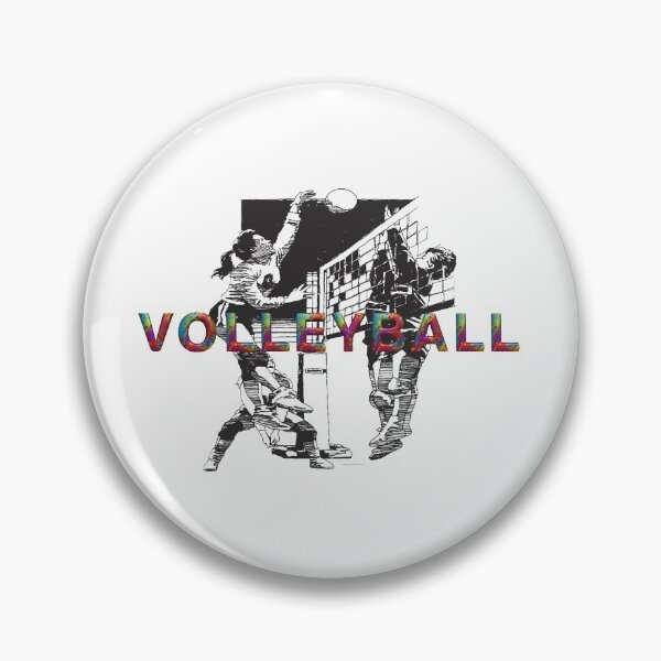 Item preview, Women's Volleyball designed and sold by teepossible.